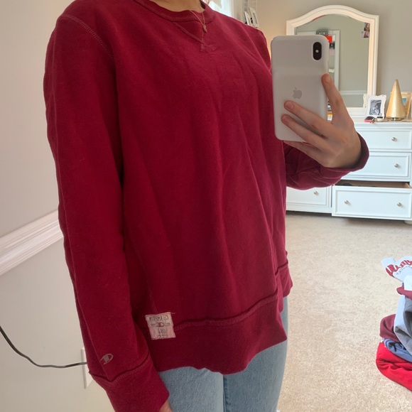 Vintage champion crewneck - Picture 2 of 3